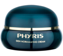 PHYRIS DERMA CONTROL SKIN NORMALIZING CREAM Ausgleichende 24-Stunden-Pflege f�r Mischhaut mit entz�ndlichen Unreinheiten.