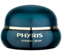 PHYRIS PHYTO ACTIVE REFINING CREAM (AHA) Pflegecreme mit aktivem Fruchtsäure-Komplex für stark verhornte, müde und fahle Haut PHYRIS PHYTO ACTIVE REFINING CREAM (AHA) Pflegecreme mit aktivem Fruchtsäure-Komplex für stark verhornte, müde und fahle Haut
