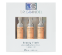 DR. GRANDEL WIRKSTOFF-AMPULLEN BEAUTY FLASH Wirkstoffkonzentrat f�r eine ebenm��ig feine Haut