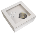 DR. GRANDEL AKTIONEN TIMELESS Weihnachtliche Geschenk-Box DR. GRANDEL Pflegecreme und zwei Wirkstoffampullen kombiniert in einer attraktiven Geschenk-Box zum Aktionspreis