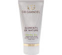DR. GRANDEL ELEMENTS OF NATURE DERMA PUR Regulierende Pflege mit Zink und Biotin f�r �lige Haut