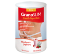DR. GRANDEL Schlankheit GranoSLIM Himbeer-Joghurt - Hoher Eiwei�gehalt- Ohne S��stoffe- Ohne Kristallzuckerzusatz- Mit L-Carnitin - Glutenfrei
