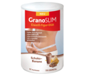 DR. GRANDEL Schlankheit GranoSLIM Schoko-Banane - Hoher Eiwei�gehalt- Ohne S��stoffe- Ohne Kristallzuckerzusatz- Mit L-Carnitin - Glutenfrei