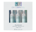 DR. GRANDEL WIRKSTOFF-AMPULLEN HYALURON Intensiv-Pflegekonzentrat mit 