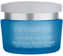 DR. GRANDEL HYDRO ACTIVE Hyaluron Refill Cream Mit 