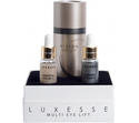 PHYRIS LUXESSE MULTI EYE LIFT - SET PHYRIS-Set f�r eine hochkonzentrierte 4-Wochen-Intensiv-Repair-Kur