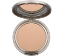 Arabesque Grundieren Mineral Compact Foundation Kompakter Mineralpuder, der den mattierenden Effekt eines Puders mit der Deckkraft einer klassischen Foundation kombiniert