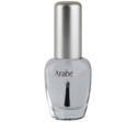Arabesque N�gel Quick Dry Top Coat (�berlack) Schnell trocknender �berlack erh�t die Farbbrillanz und die Haltbarkeit  Bitte beachten Sie: erst wieder Mitte September lieferbar! 