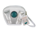 PHYRIS AKTIONEN PHYRIS 3-Phasen-Set ANTI-AGE Das Kennenlern-Set f�r anspruchsvolle Haut.   Je eine Sondergr��e f�r Reinigung, Aktivierung und Pflege im attraktiven Netz-T�schchen.