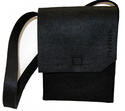 PHYRIS AKTIONEN Winterliche Filztasche Der sch�ne Shopping-Begleiter in den Wintermonaten