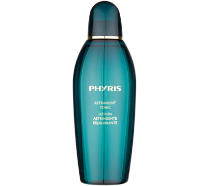 PHYRIS REINIGUNG ASTRINGENT TONIC Verfeinert Poren und beseitigt störenden Fettglanz PHYRIS REINIGUNG ASTRINGENT TONIC Verfeinert Poren und beseitigt störenden Fettglanz
