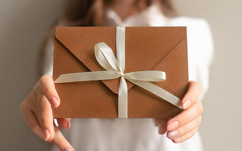 Aktuelle Aktion der Cosmetic Gallery